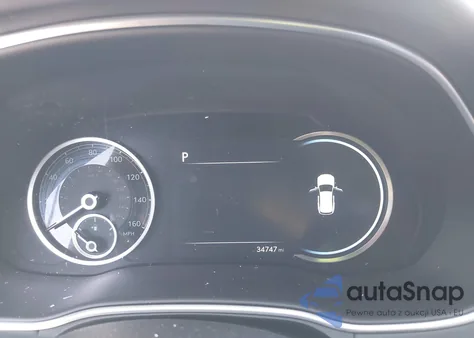 2021 Genesis Gv80 2.5T Rwd из США, поврежденный, VIN KMUHB4SB8MU047176